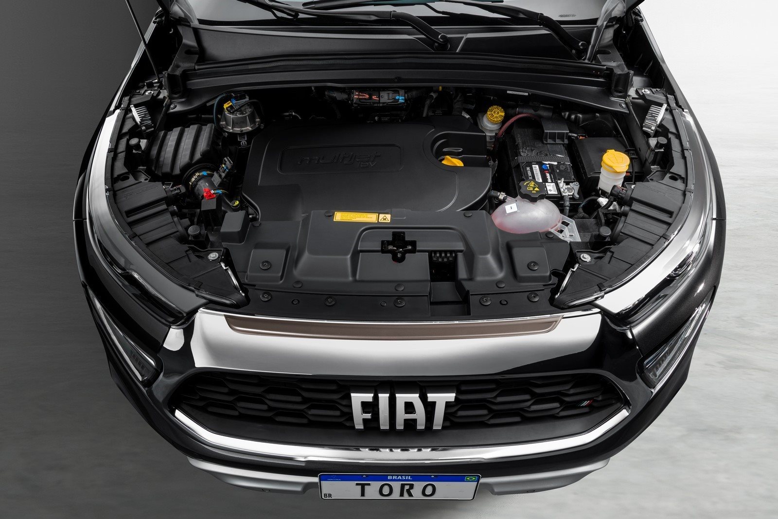 2024 - FIAT TORO RANCH, foto 26
