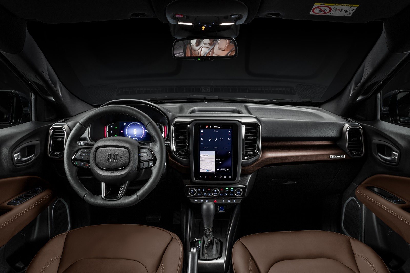 2024 - FIAT TORO RANCH, foto 29