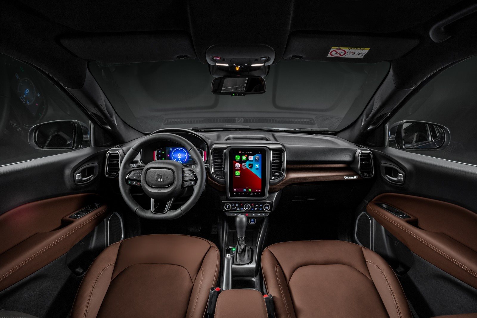 2024 - FIAT TORO RANCH, foto 30