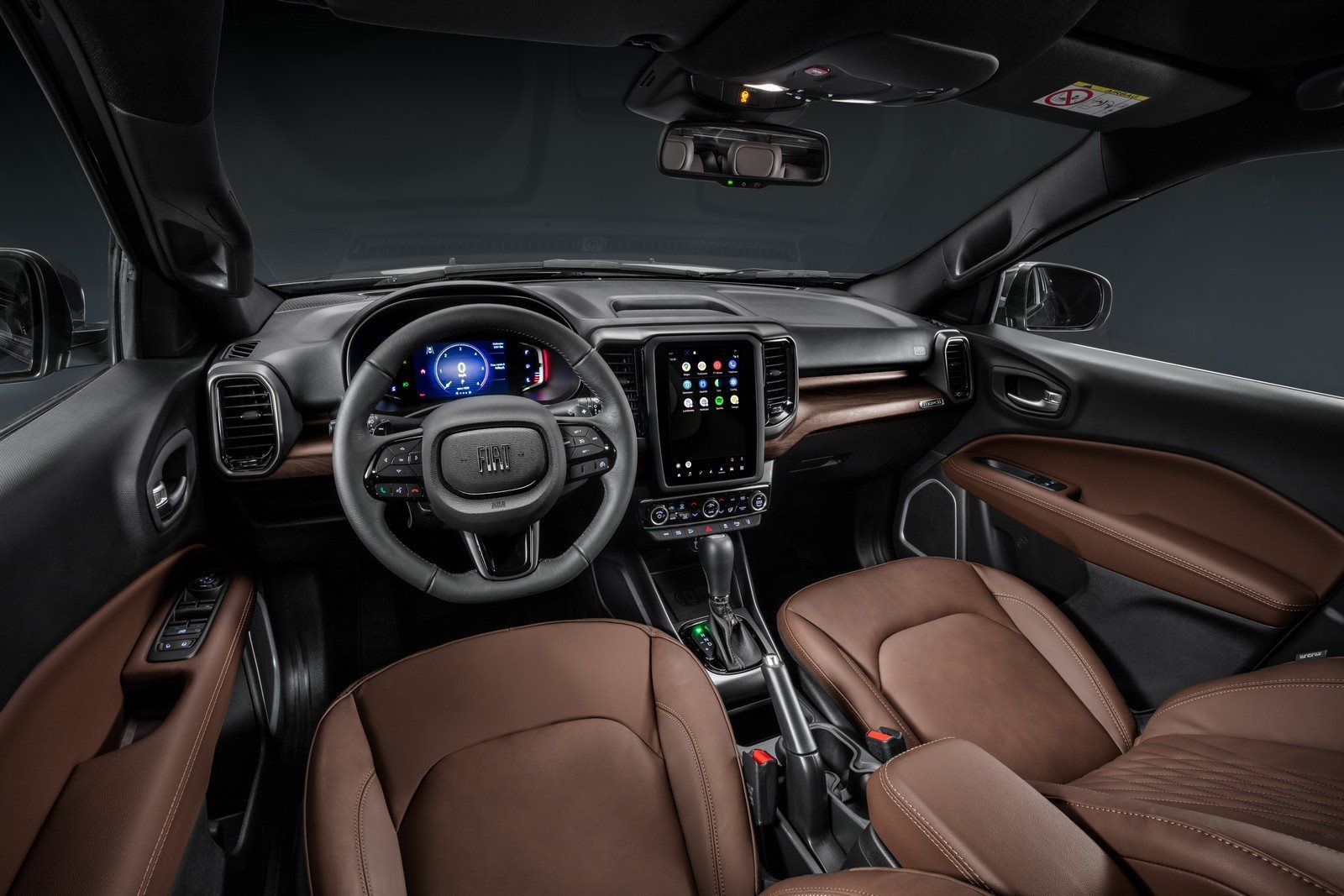 2024 - FIAT TORO RANCH, foto 34