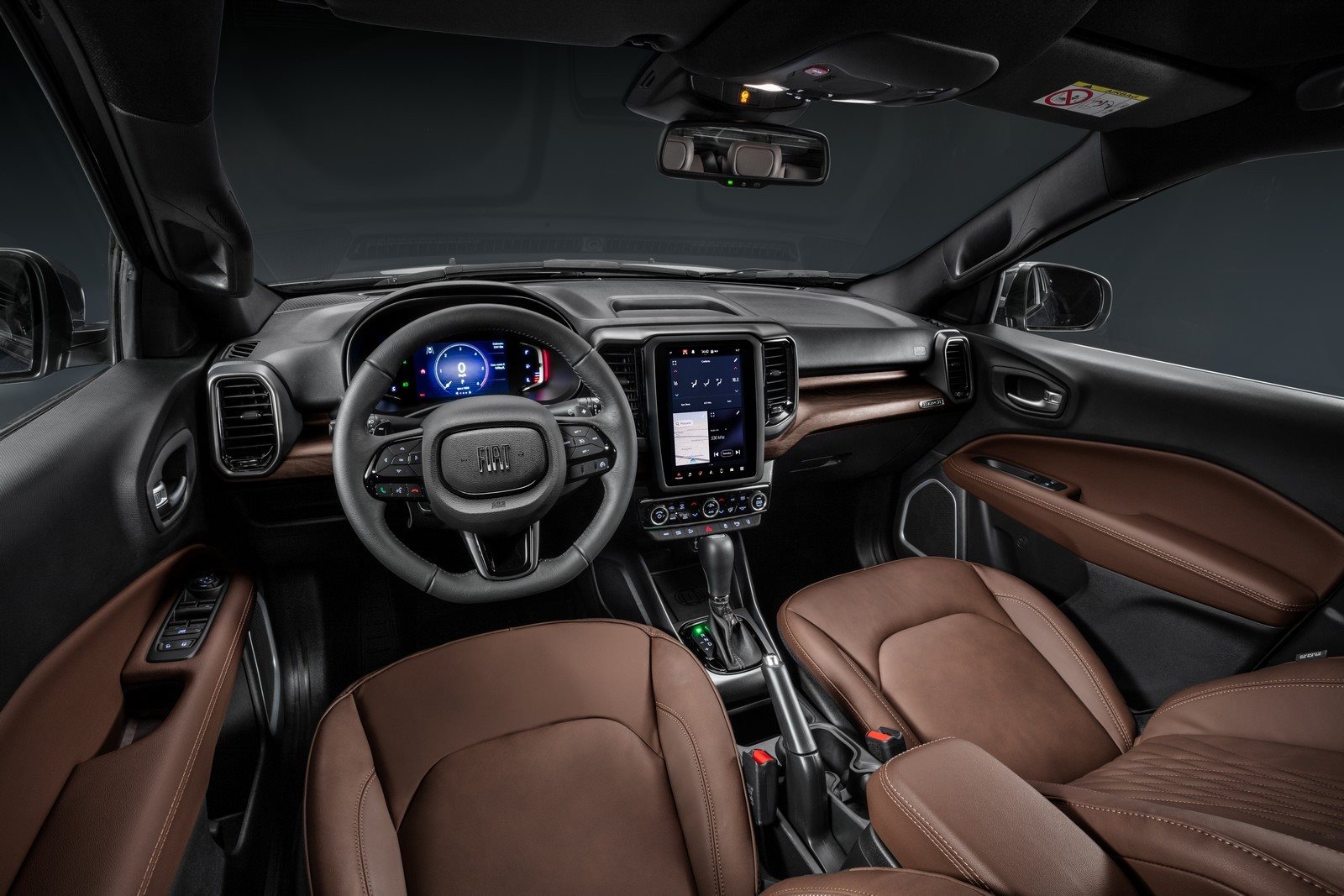 2024 - FIAT TORO RANCH, foto 35