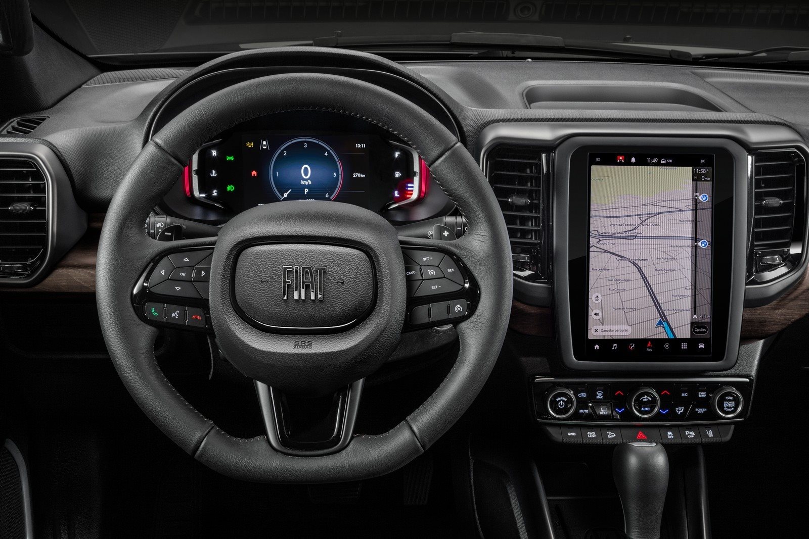 2024 - FIAT TORO RANCH, foto 38