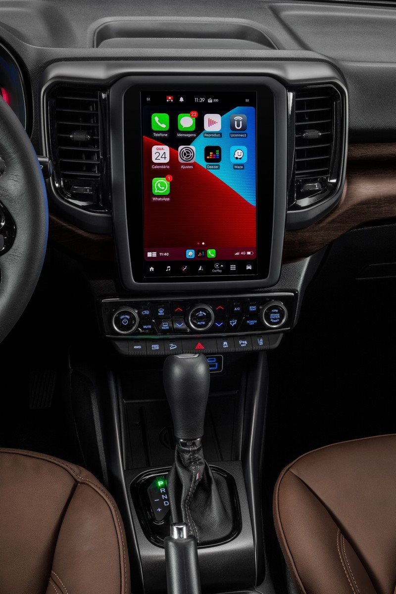 2024 - FIAT TORO RANCH, foto 39