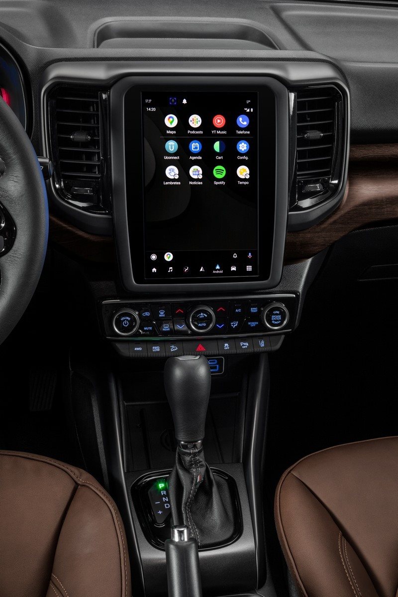 2024 - FIAT TORO RANCH, foto 40