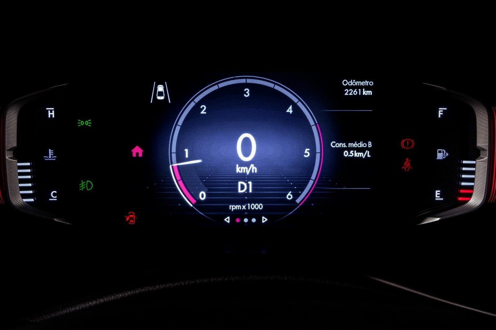 2024 - FIAT TORO RANCH, foto 46