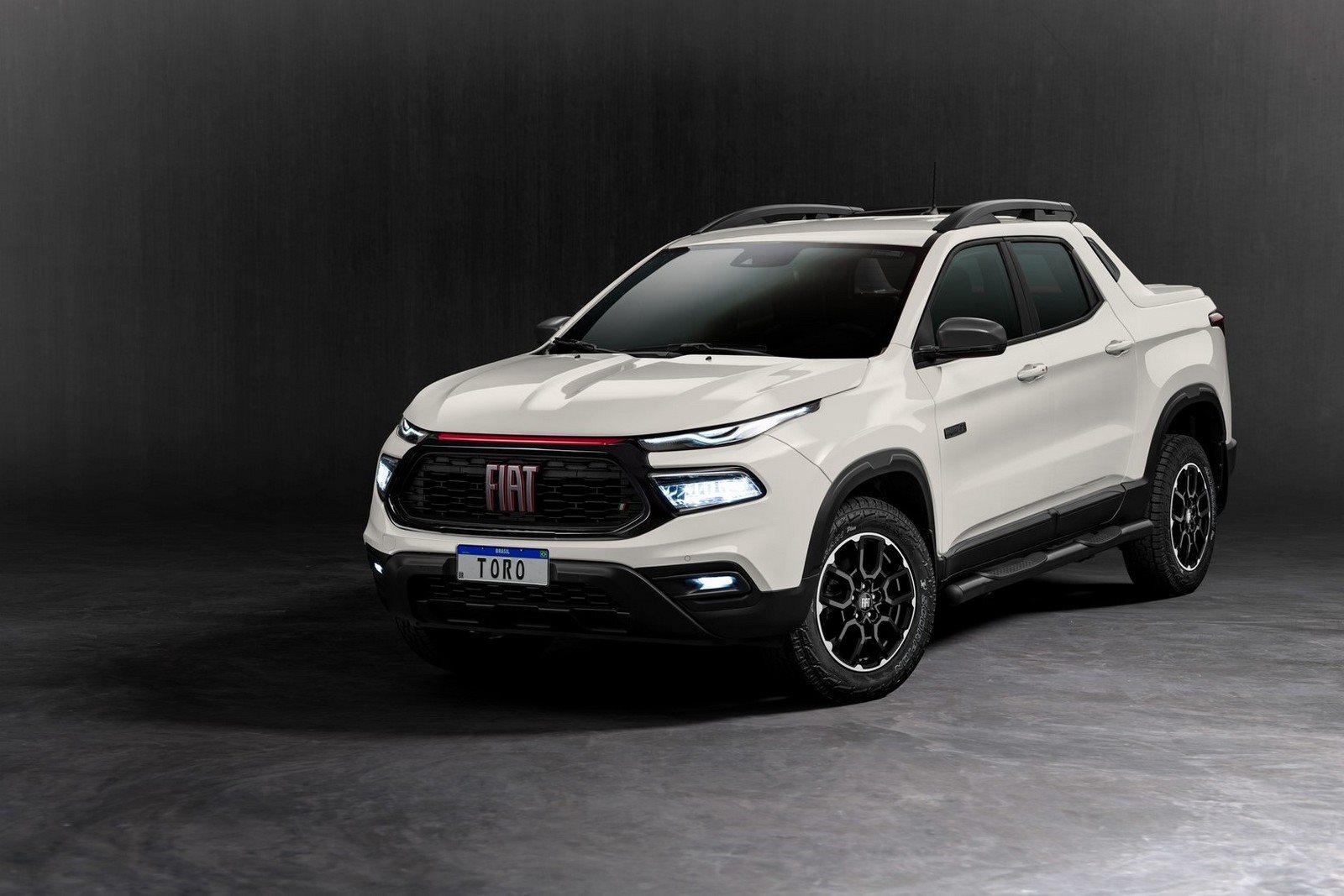 2024 - FIAT TORO ULTRA, foto 1