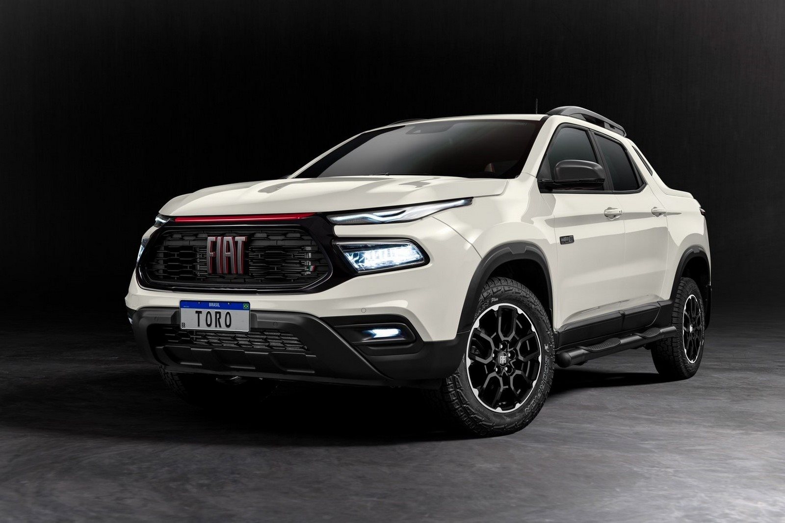 2024 - FIAT TORO ULTRA, foto 2