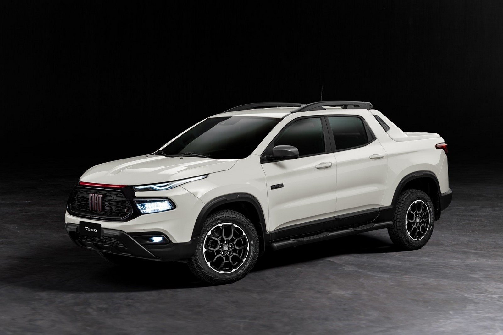 2024 - FIAT TORO ULTRA, foto 5