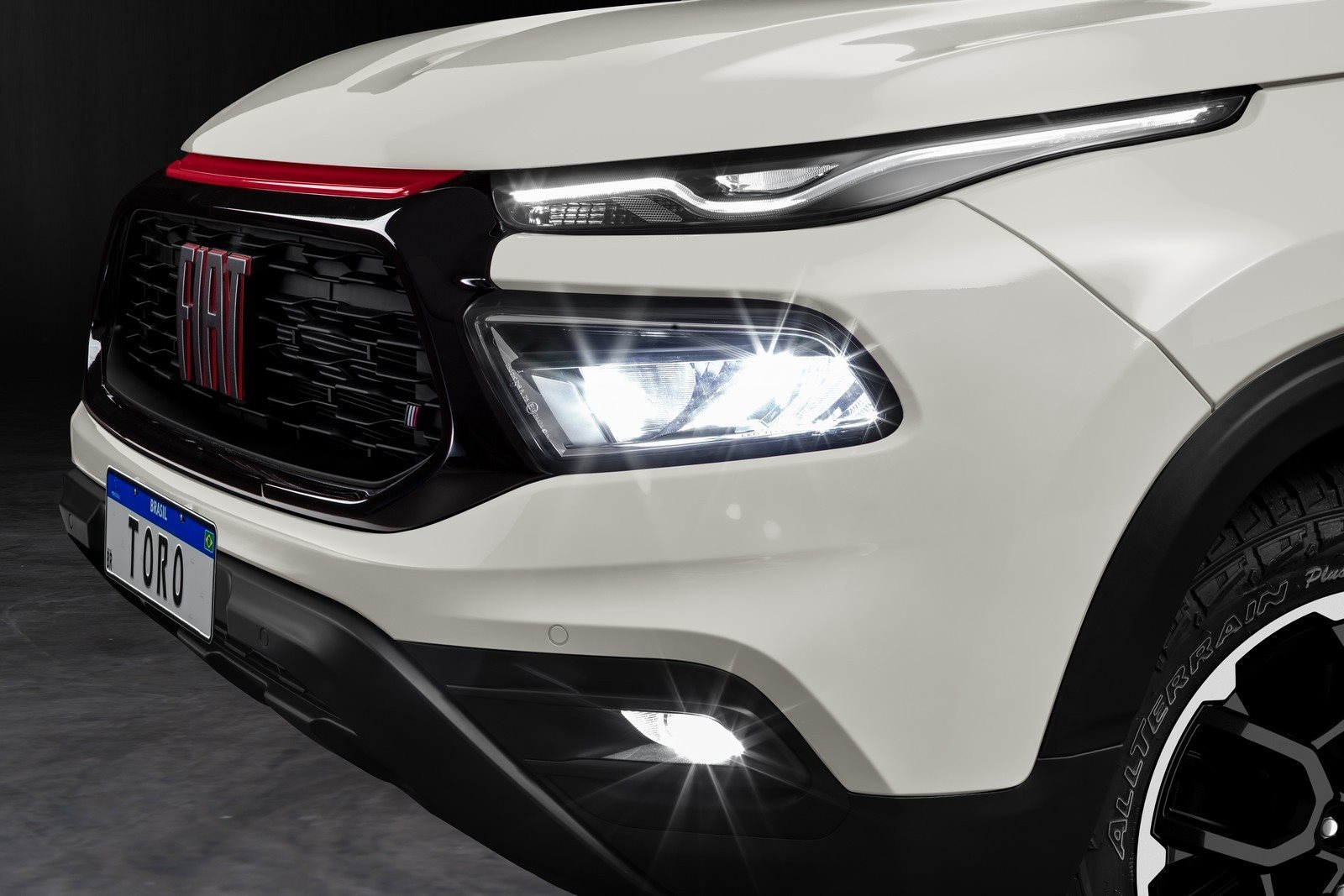2024 - FIAT TORO ULTRA, foto 7