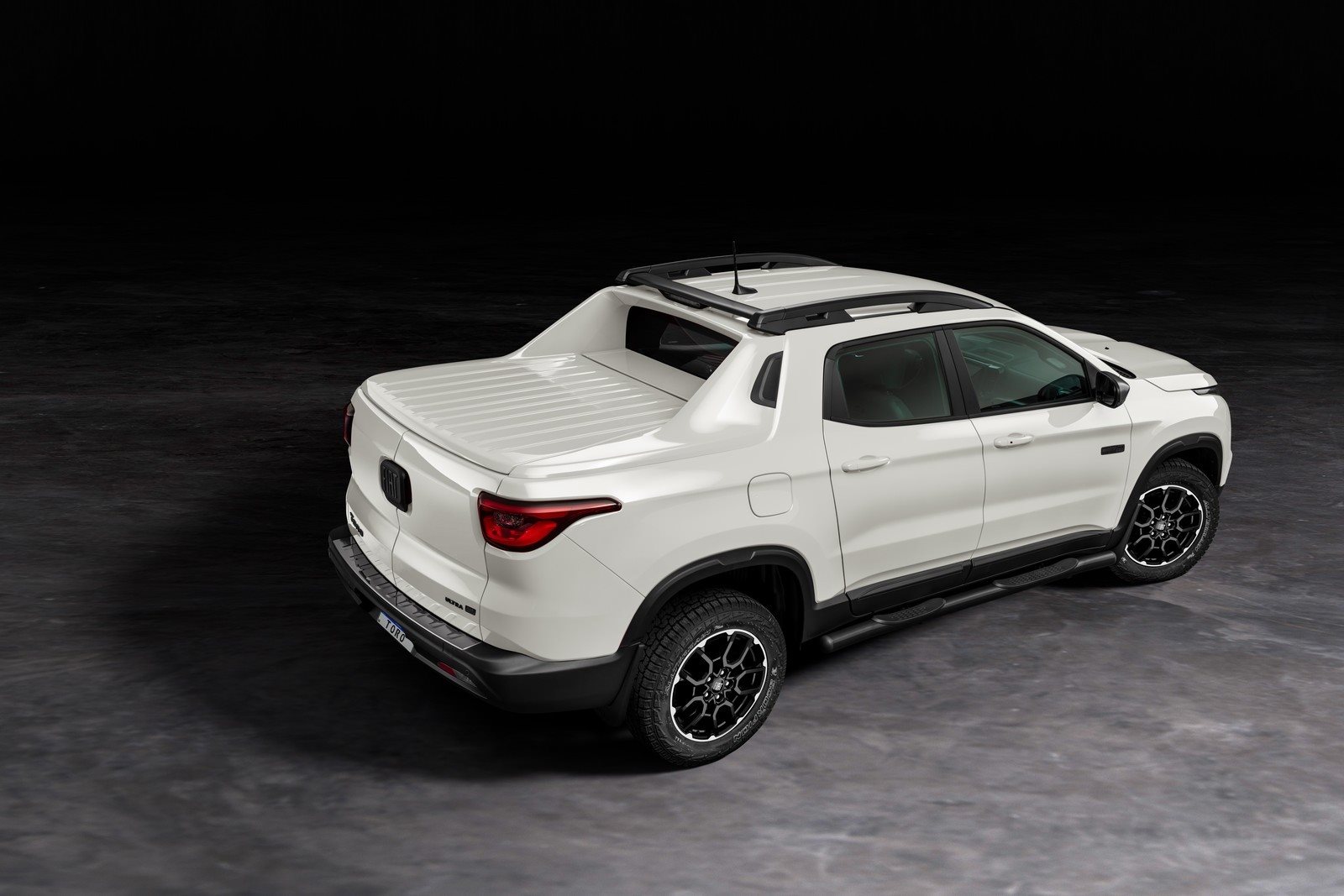 2024 - FIAT TORO ULTRA, foto 8