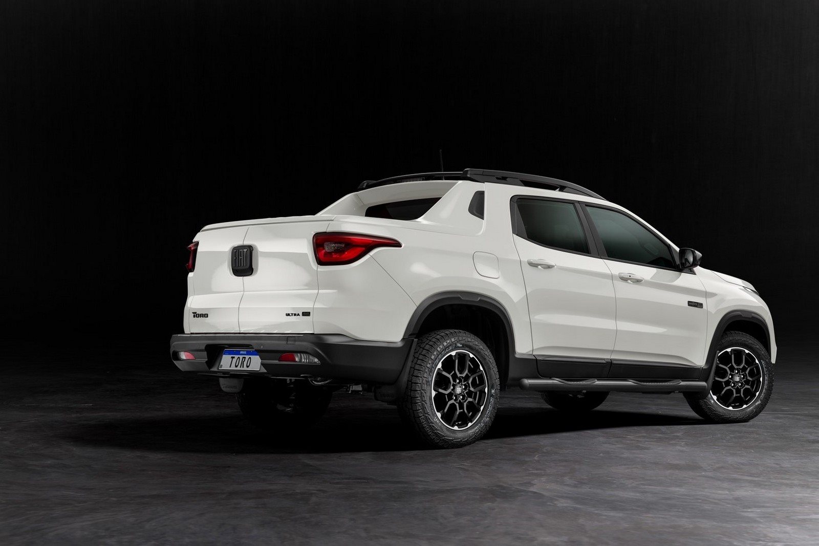 2024 - FIAT TORO ULTRA, foto 10