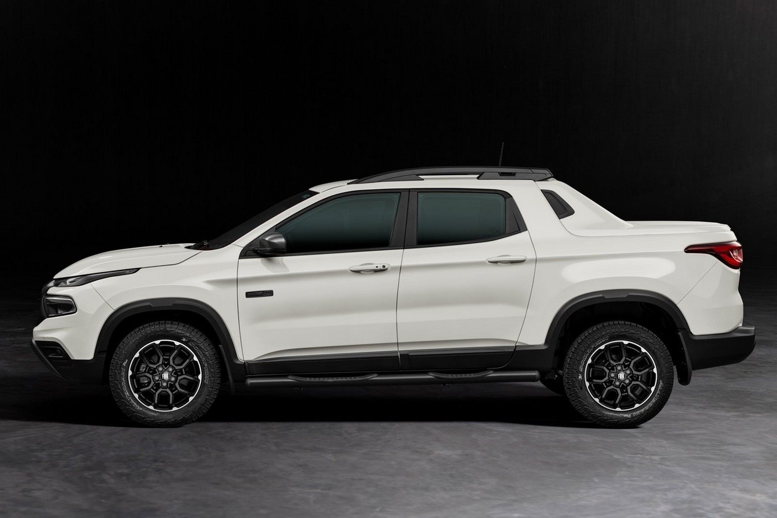 2024 - FIAT TORO ULTRA, foto 15