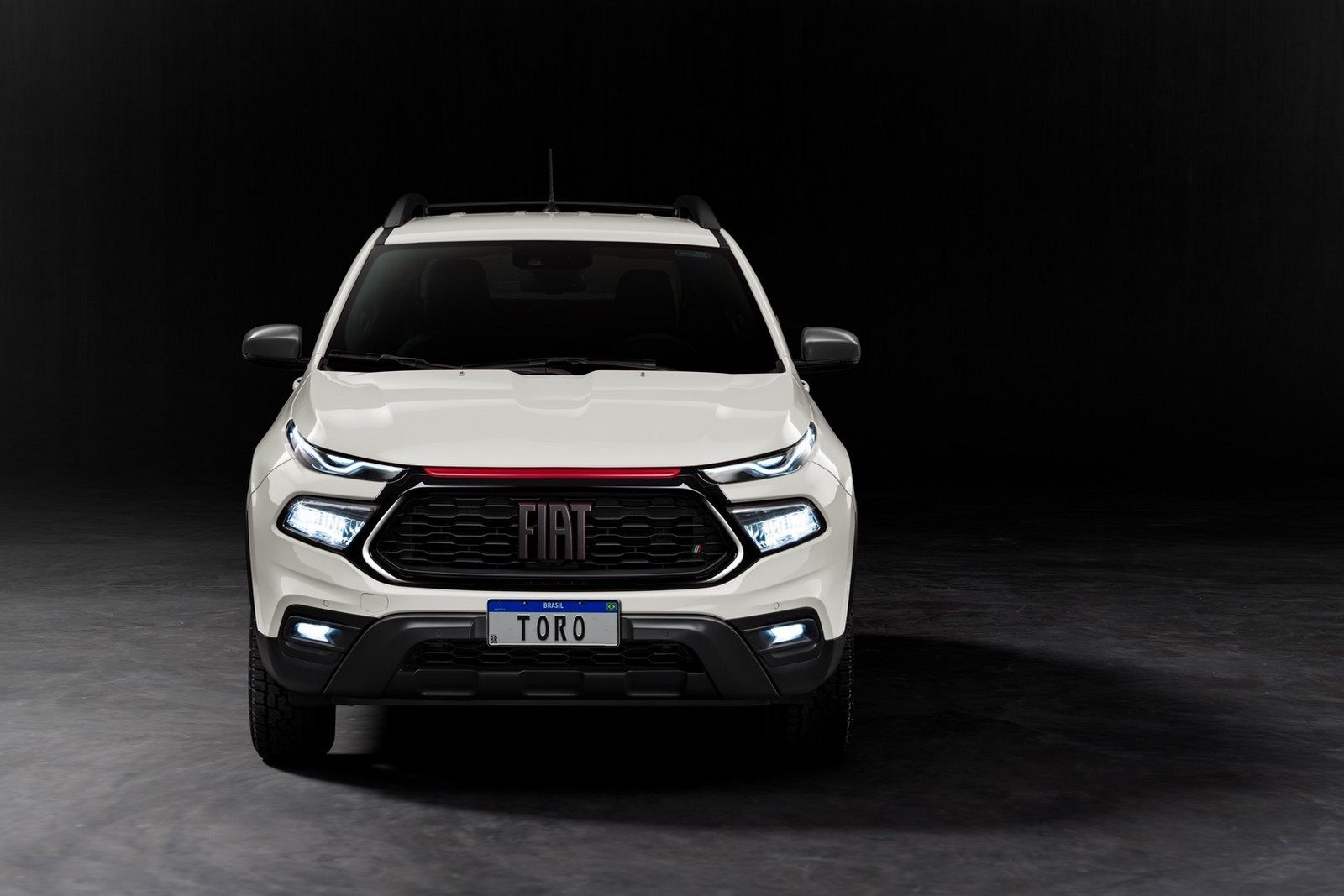 2024 - FIAT TORO ULTRA, foto 16