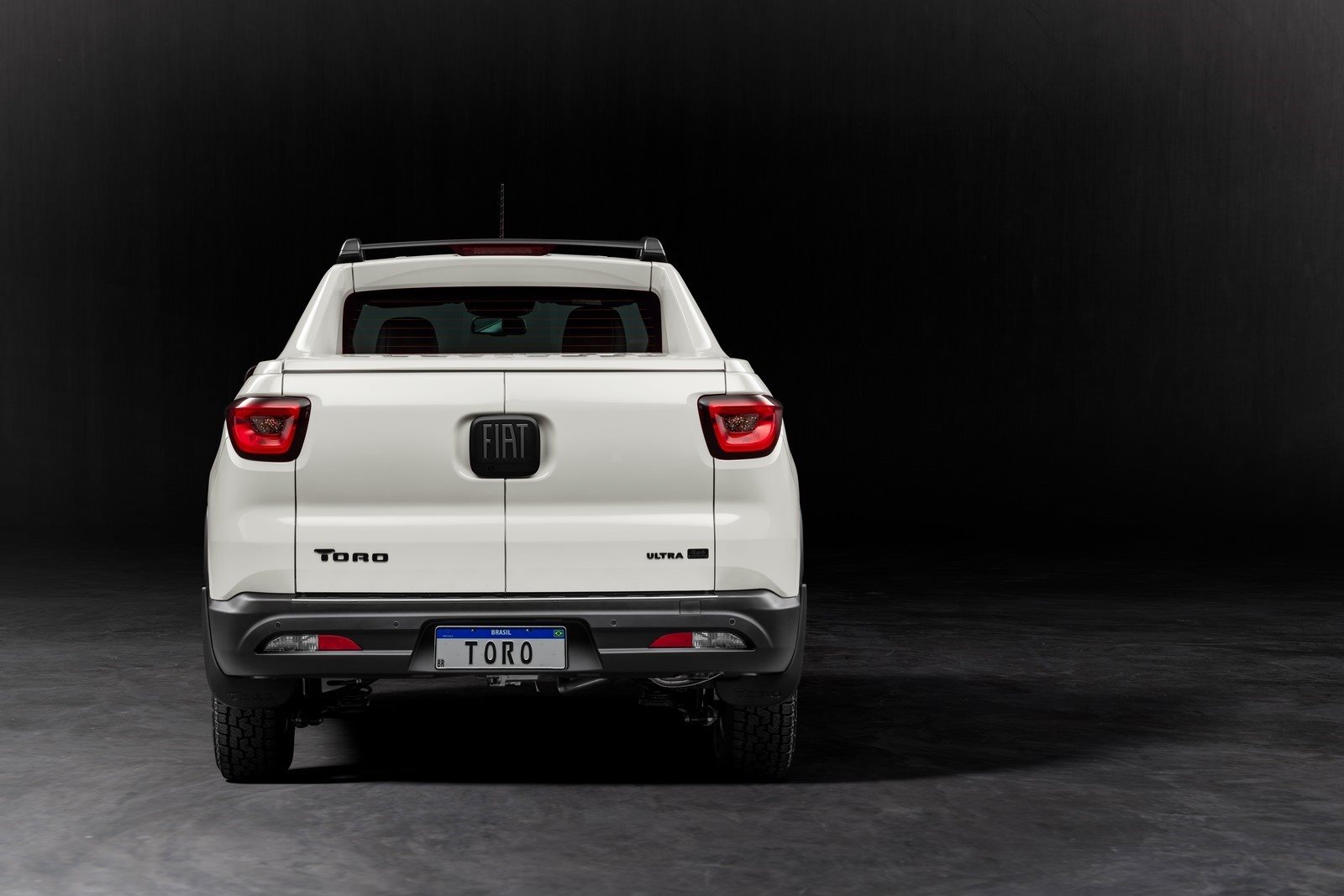 2024 - FIAT TORO ULTRA, foto 18