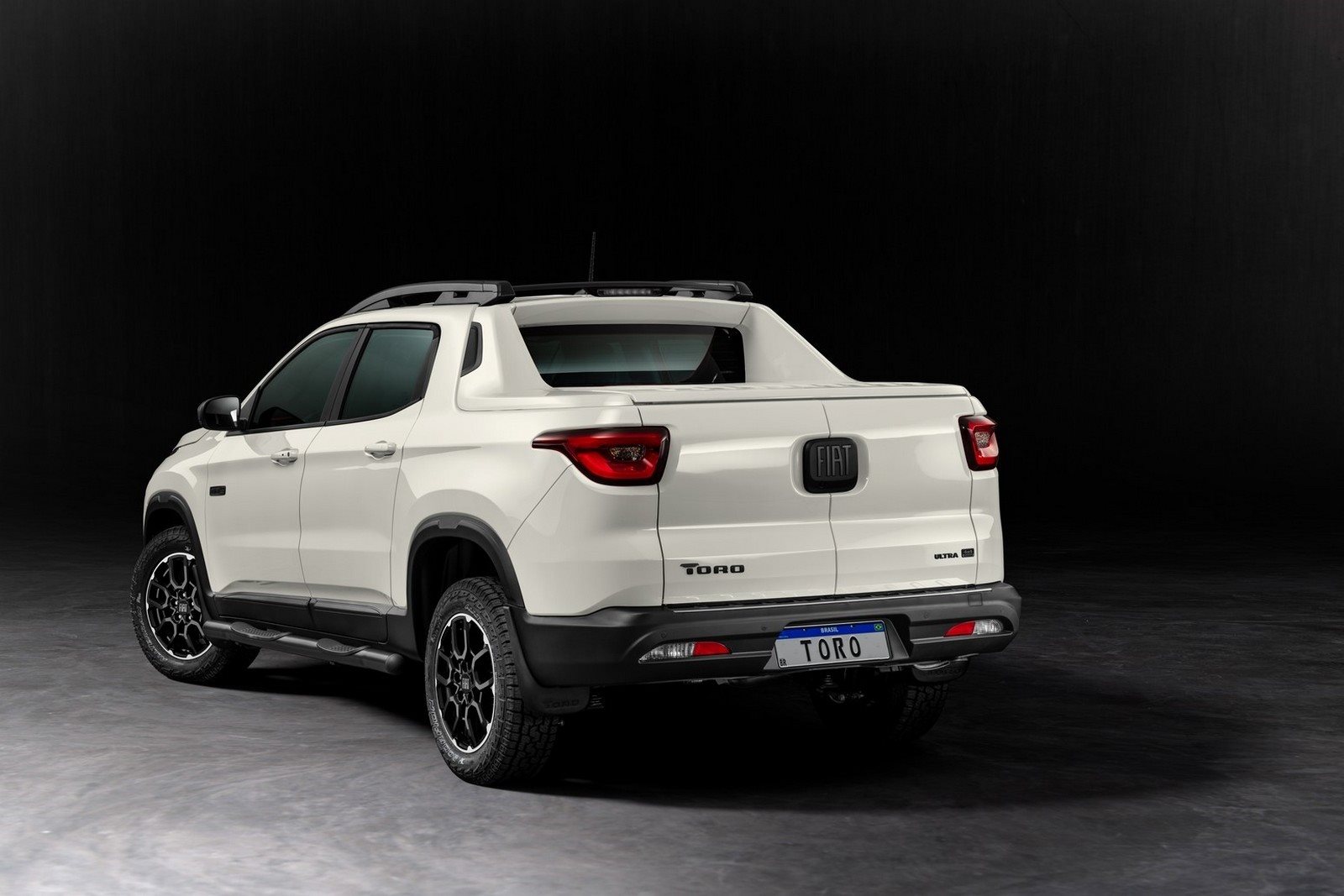 2024 - FIAT TORO ULTRA, foto 27