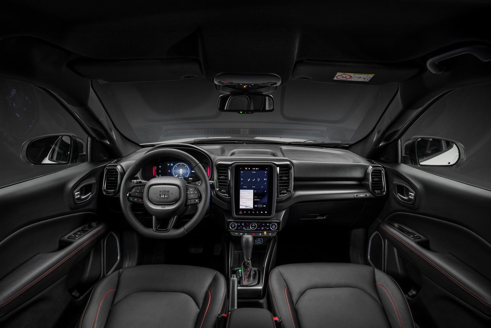 2024 - FIAT TORO ULTRA, foto 30