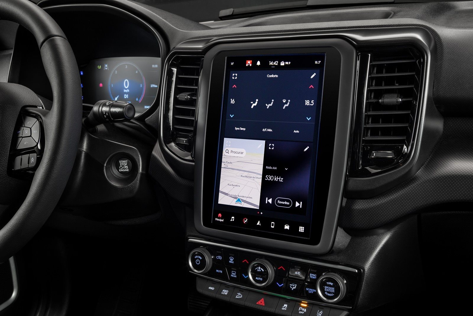 2024 - FIAT TORO ULTRA, foto 40