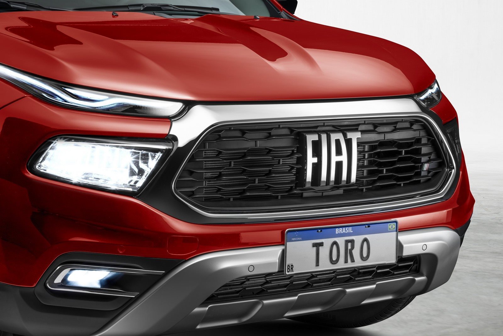 2024 - FIAT TORO VOLCANO, foto 4