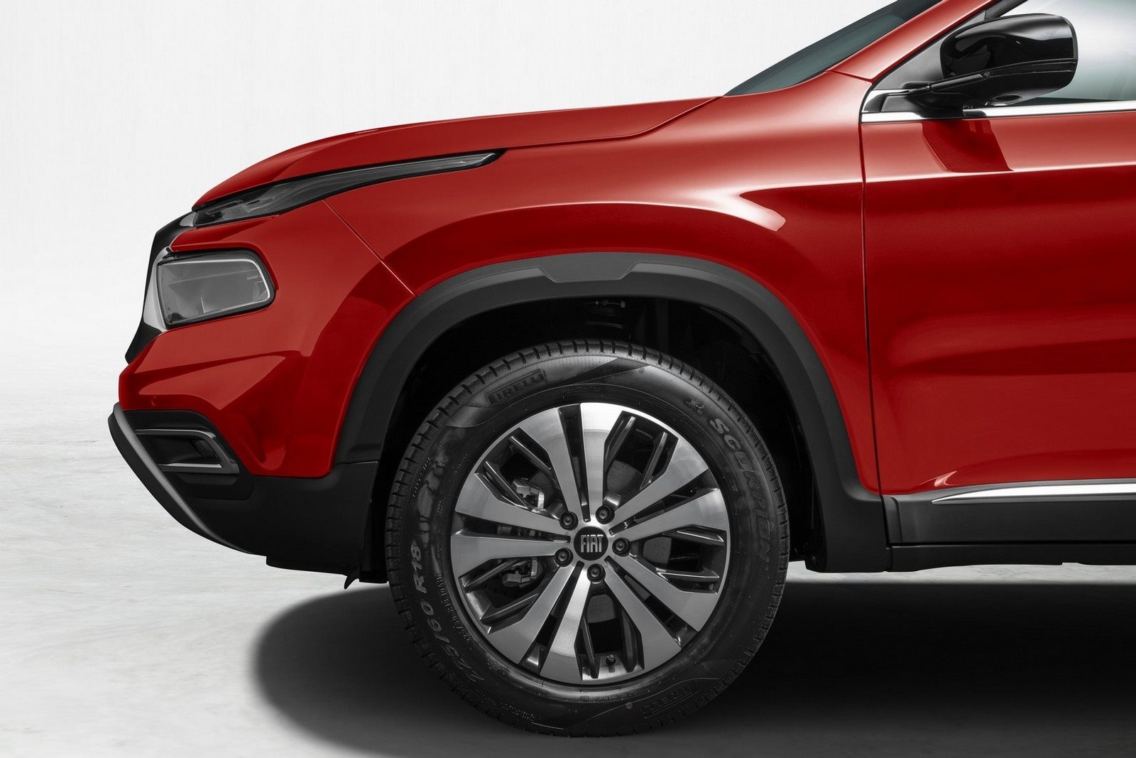 2024 - FIAT TORO VOLCANO, foto 9