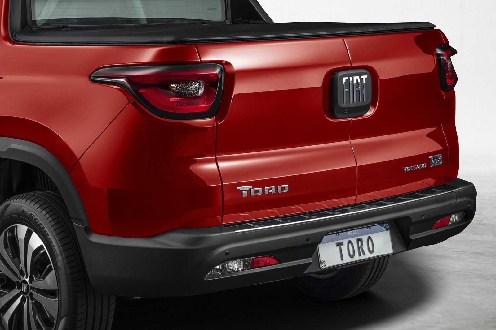 2024 - FIAT TORO VOLCANO, foto 10
