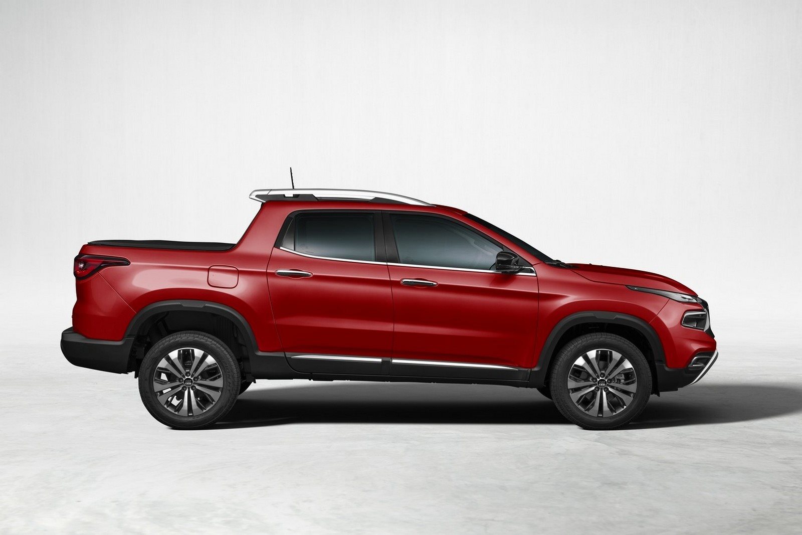 2024 - FIAT TORO VOLCANO, foto 16