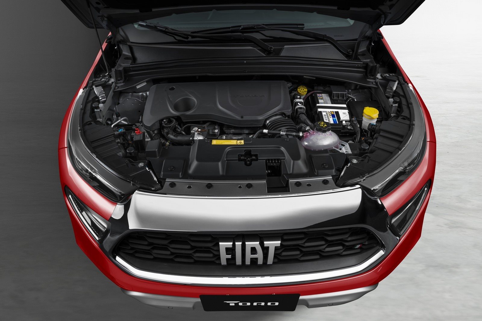 2024 - FIAT TORO VOLCANO, foto 17