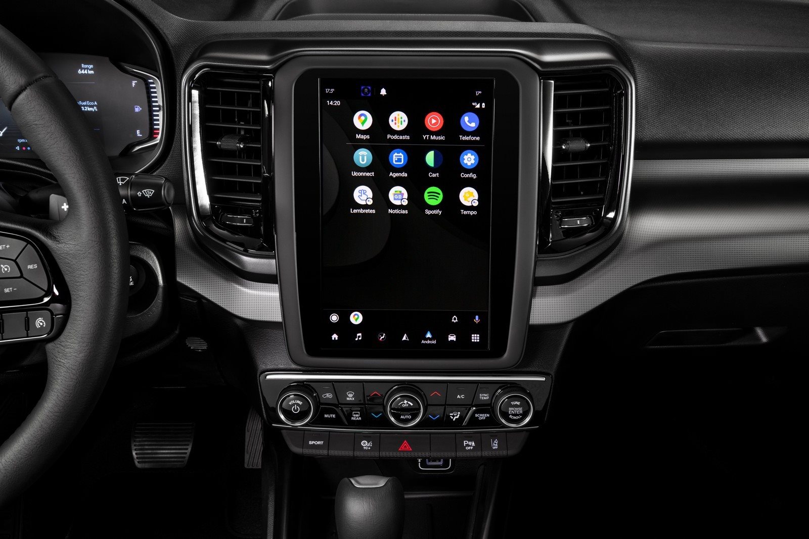 2024 - FIAT TORO VOLCANO, foto 25