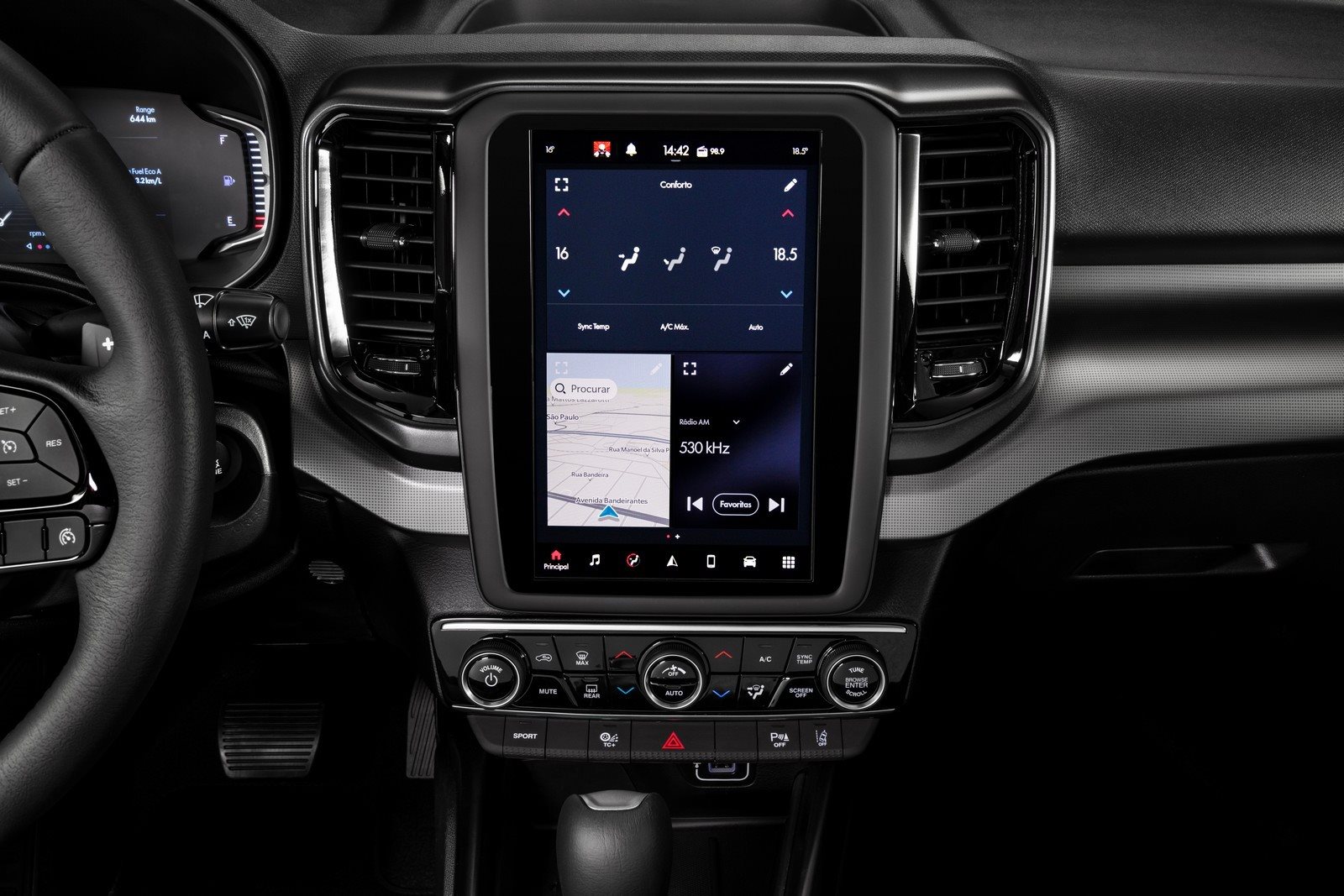 2024 - FIAT TORO VOLCANO, foto 26