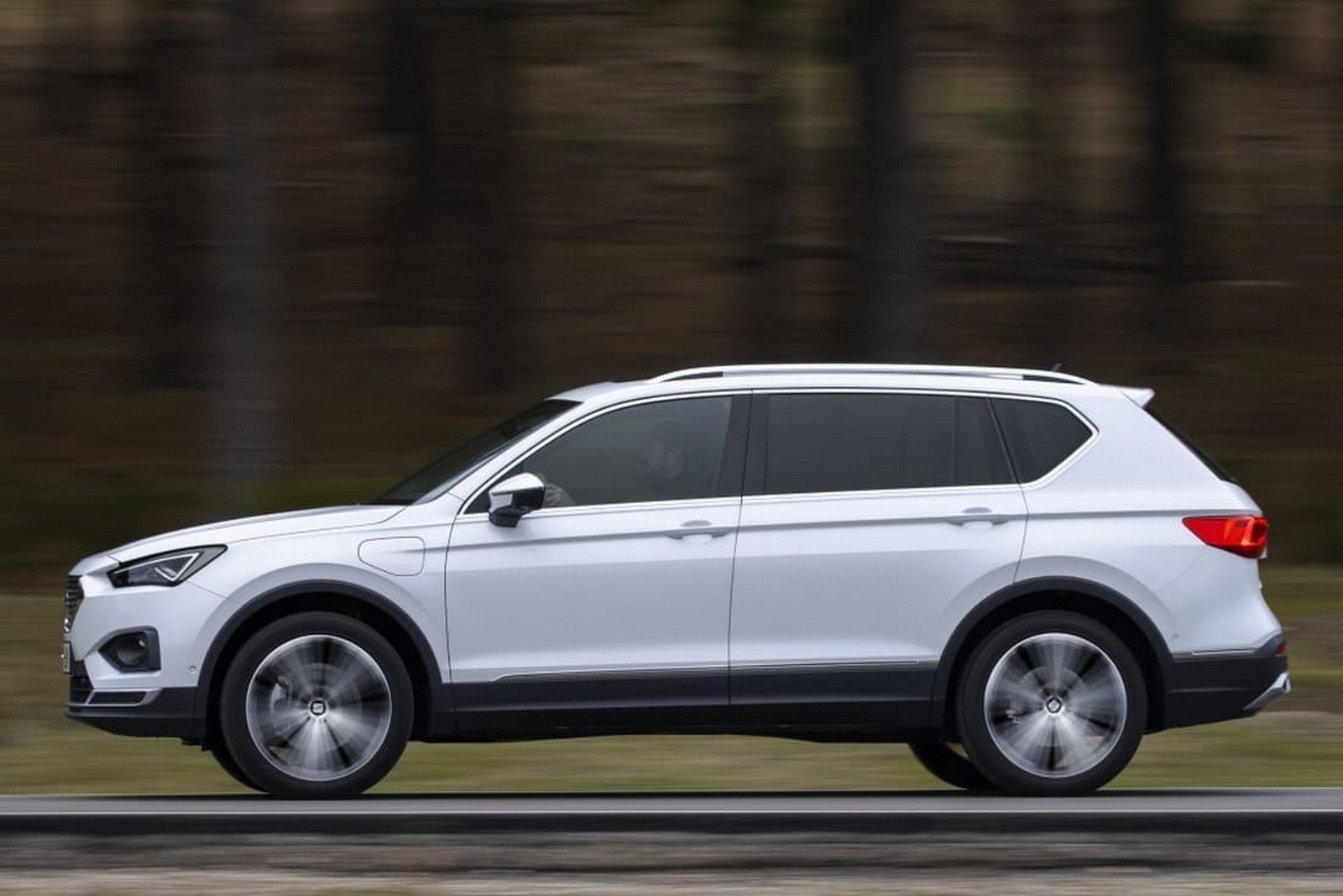 SEAT TARRACO, foto 7
