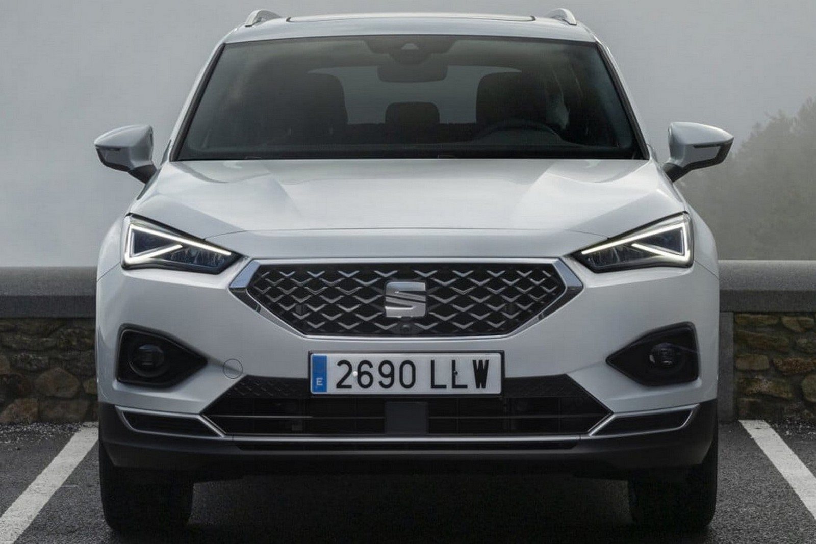 SEAT TARRACO, foto 8