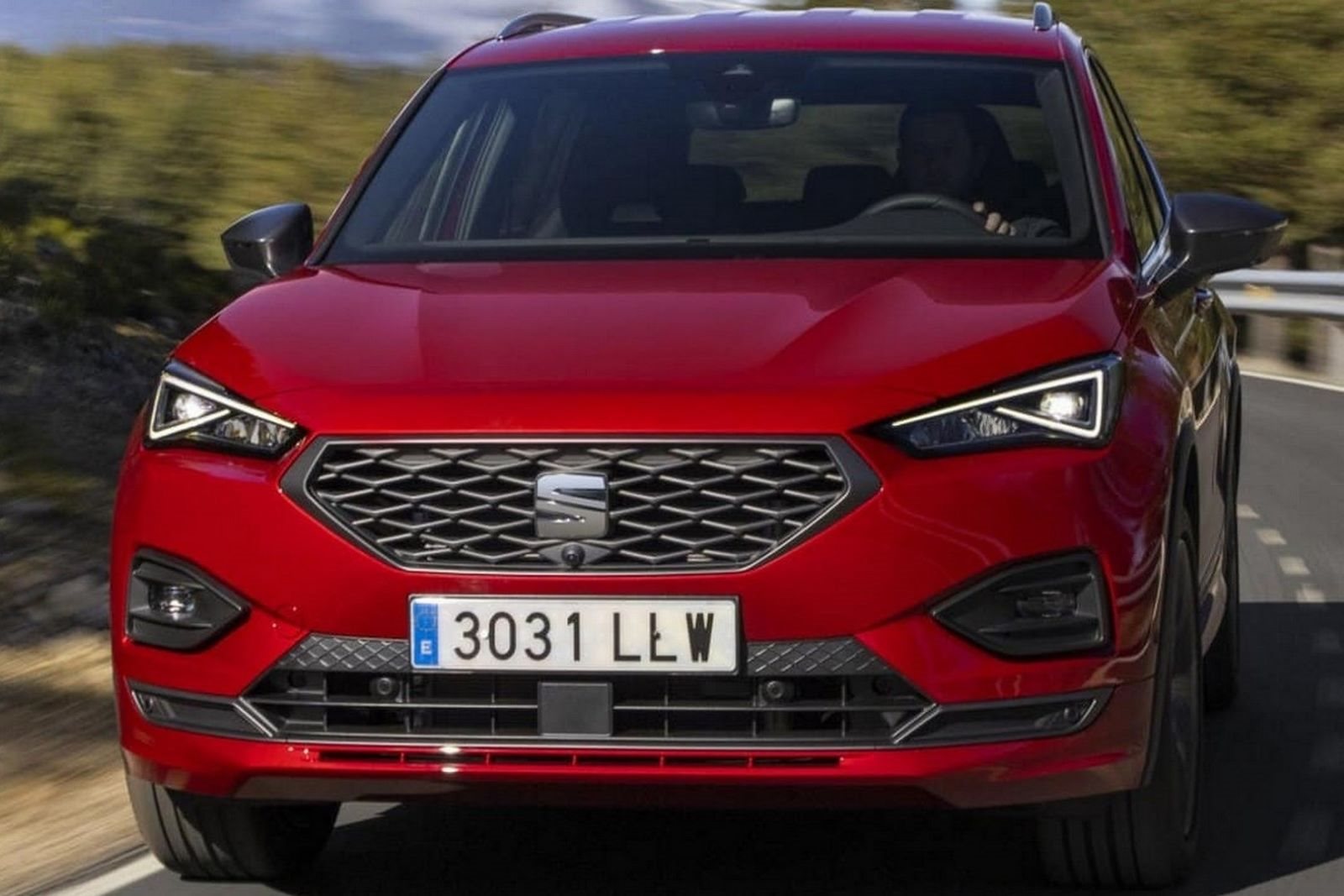 SEAT TARRACO, foto 14