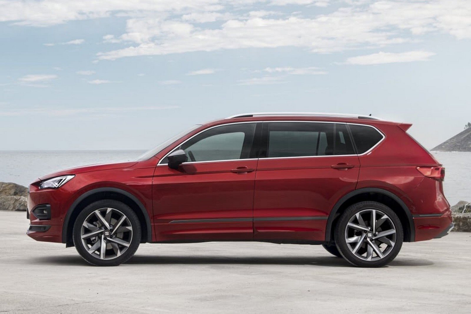 SEAT TARRACO, foto 19