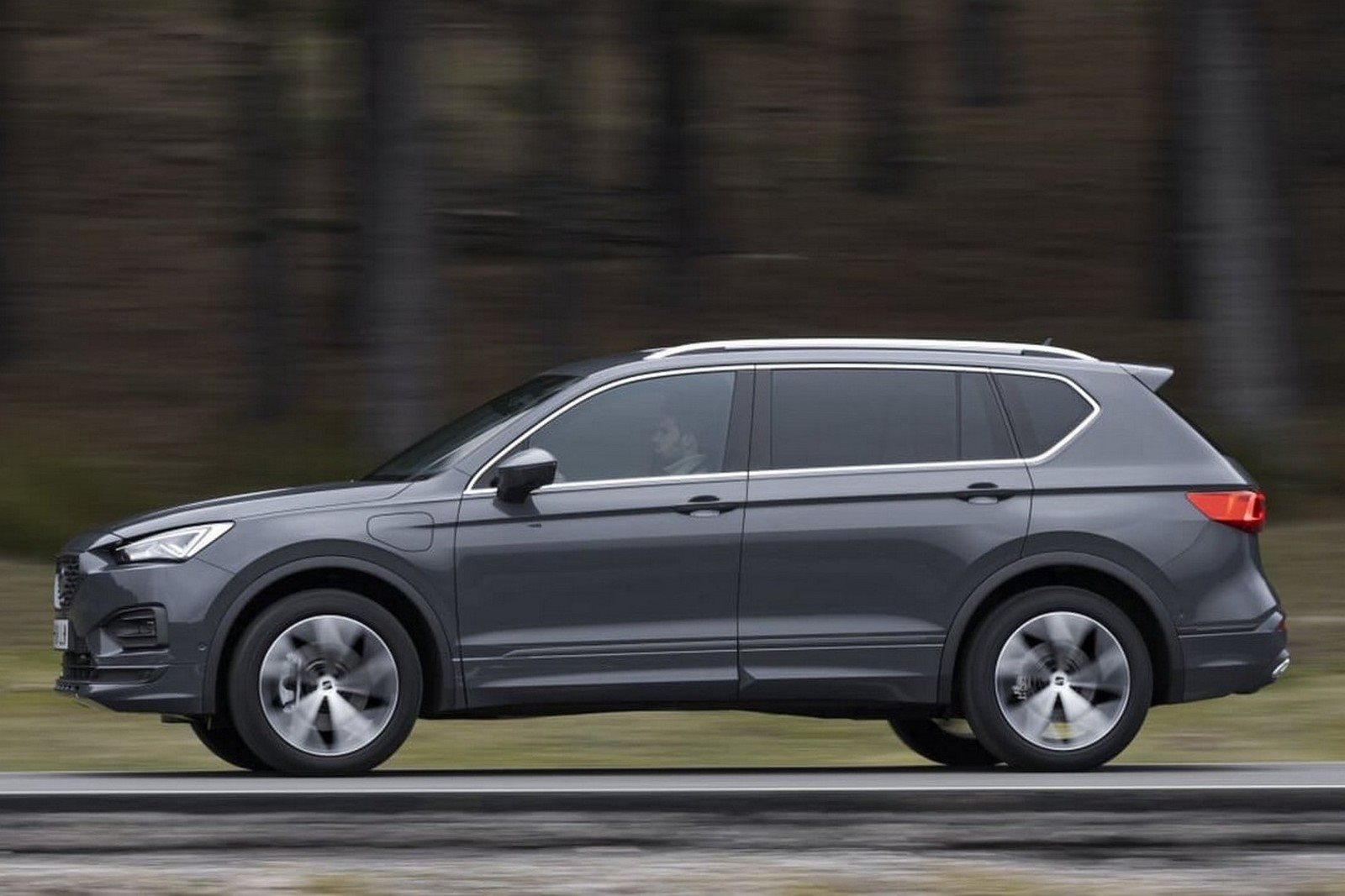 SEAT TARRACO, foto 26