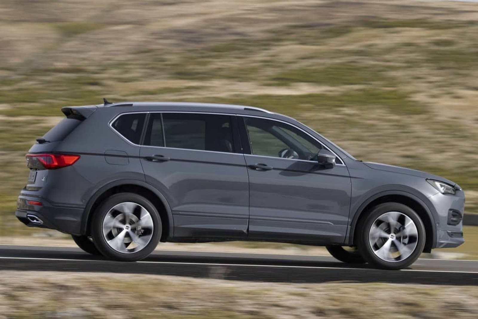 SEAT TARRACO, foto 27