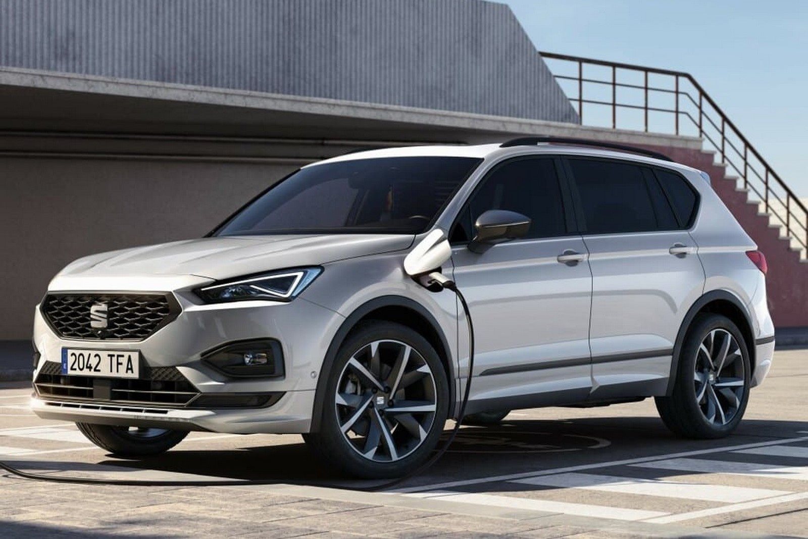 SEAT TARRACO, foto 29
