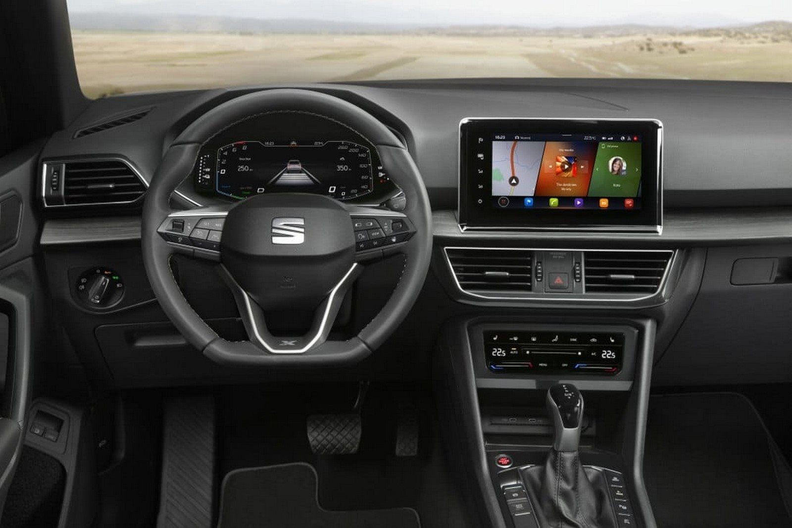 SEAT TARRACO, foto 30