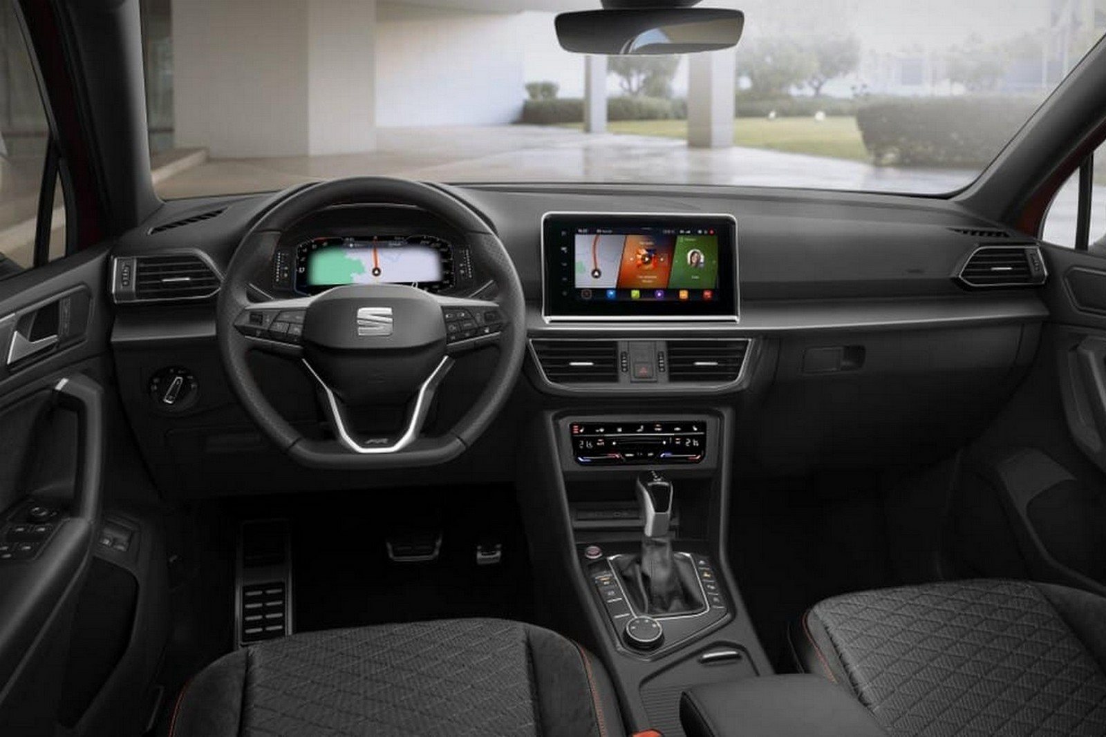 SEAT TARRACO, foto 31