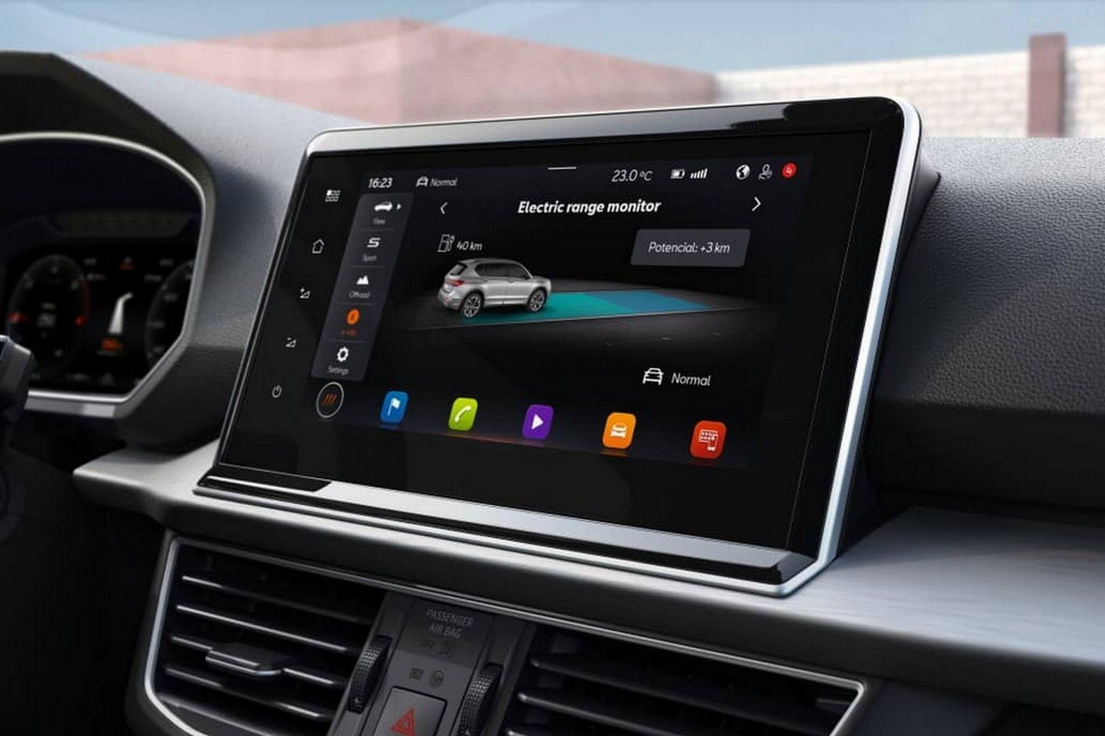 SEAT TARRACO, foto 32