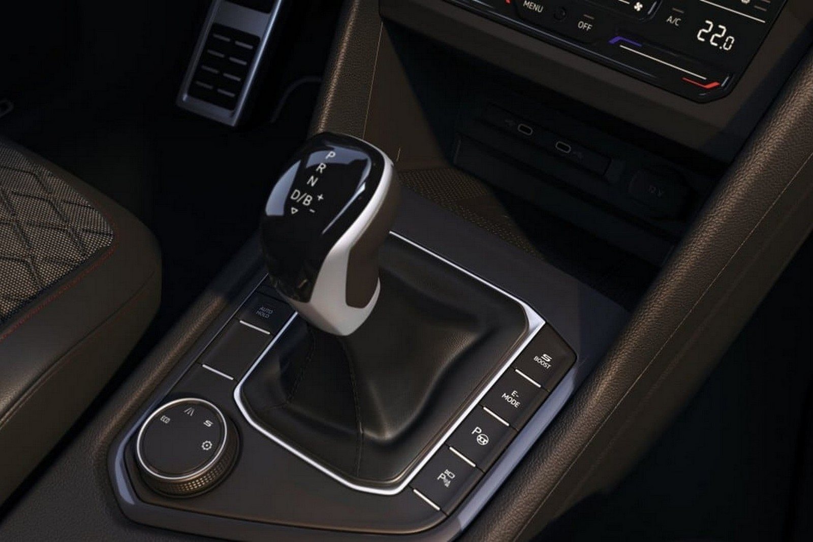 SEAT TARRACO, foto 33