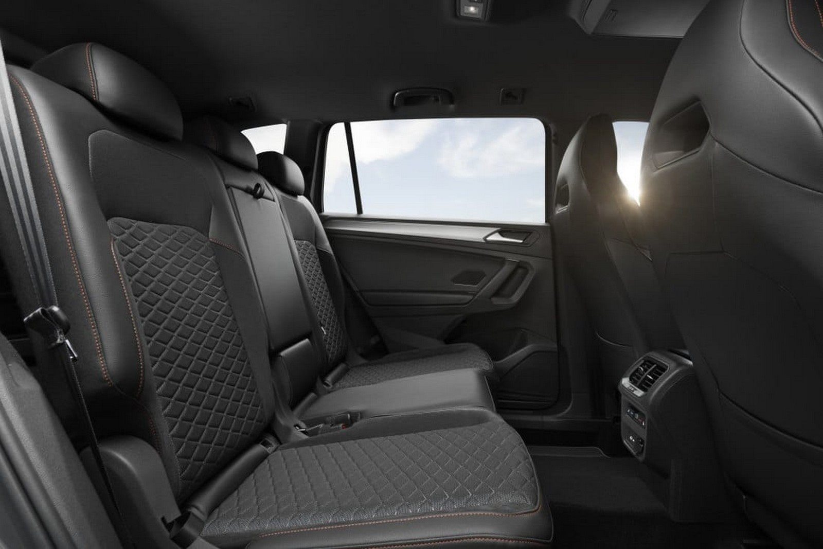 SEAT TARRACO, foto 34