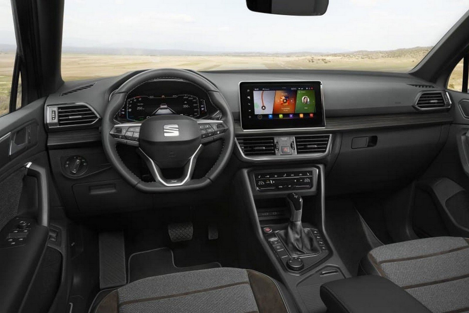 SEAT TARRACO, foto 36