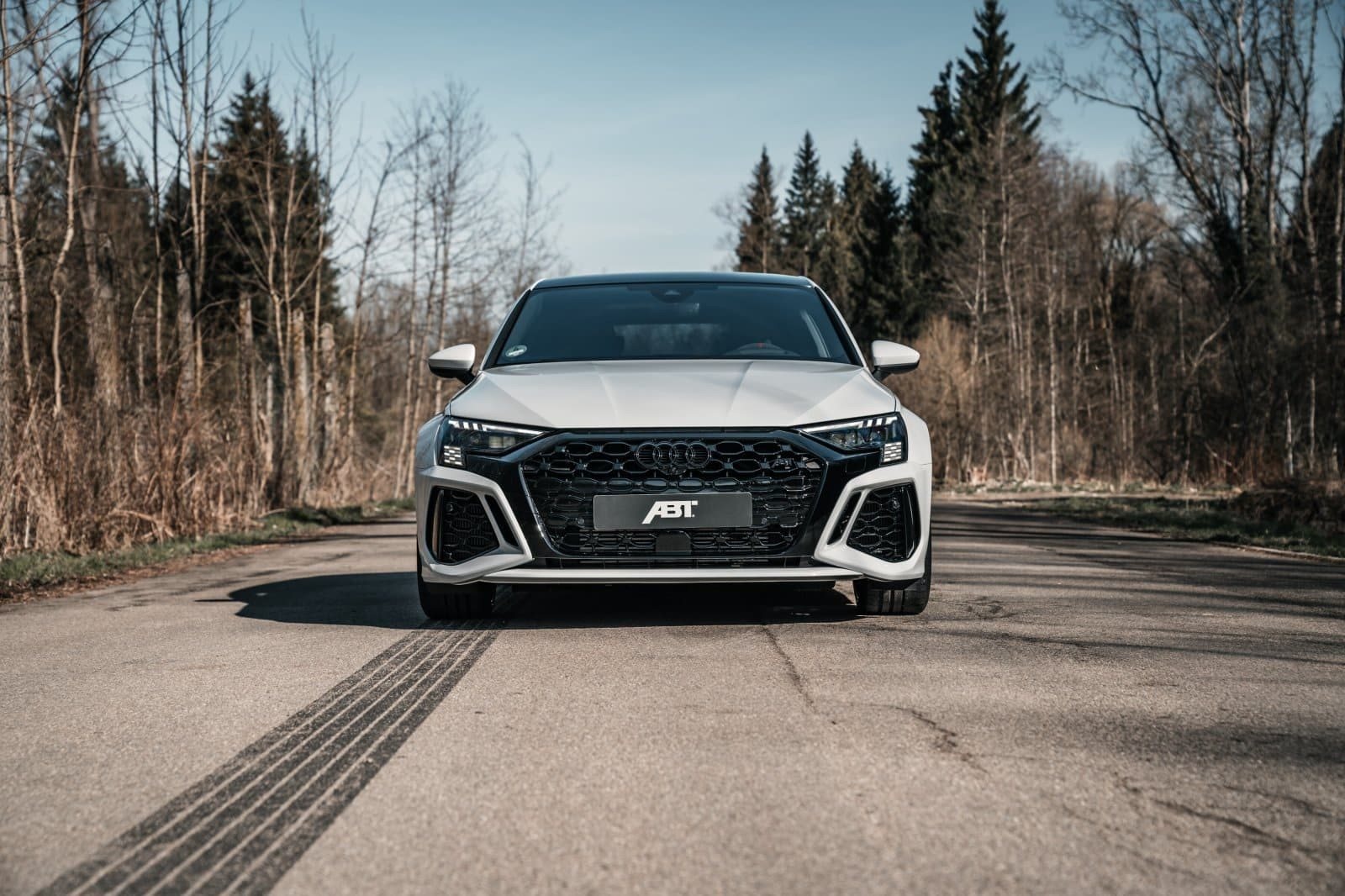AUDI RS 3 BY ABT SPORTSLINE, foto 2