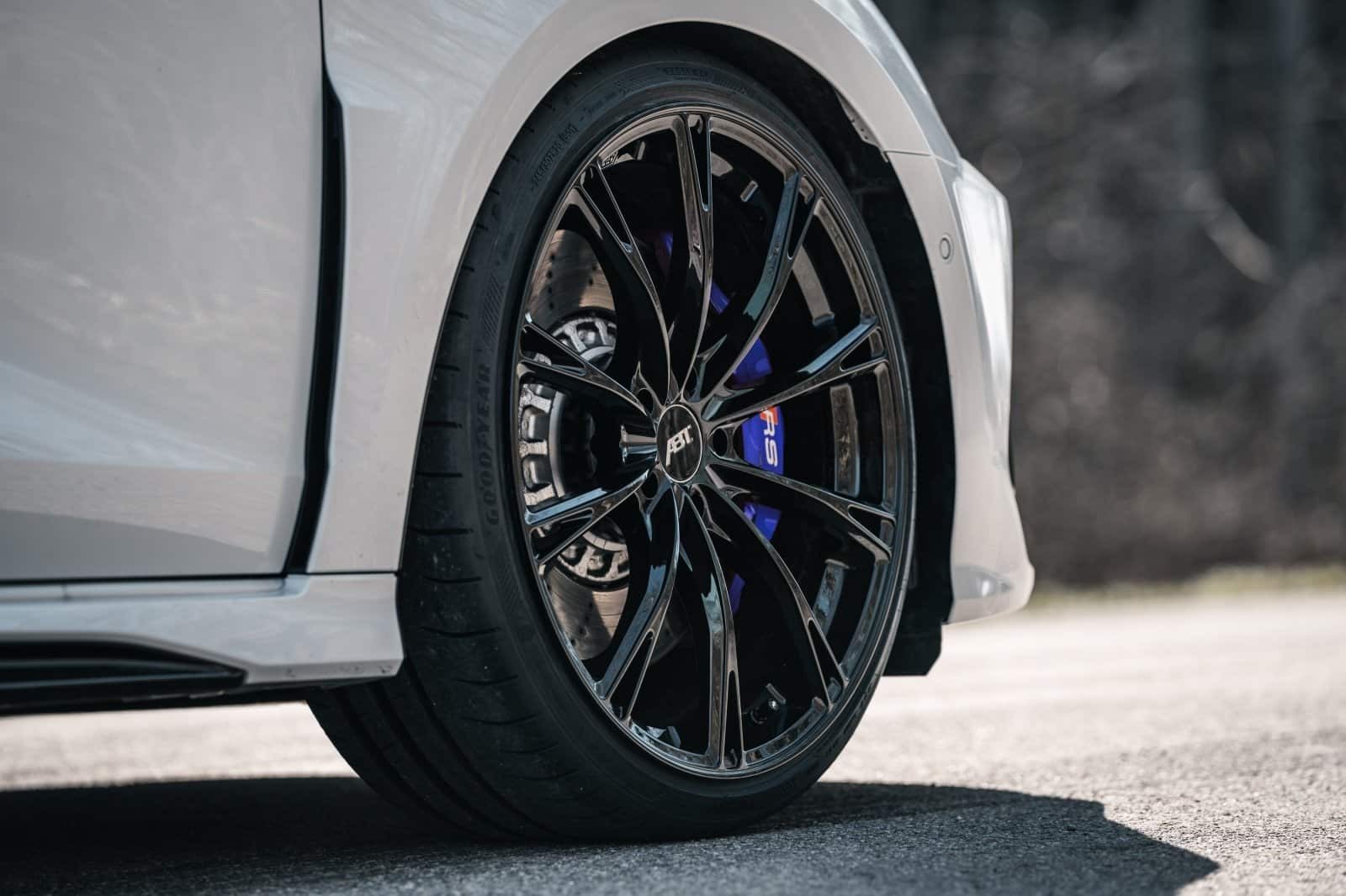 AUDI RS 3 BY ABT SPORTSLINE, foto 3