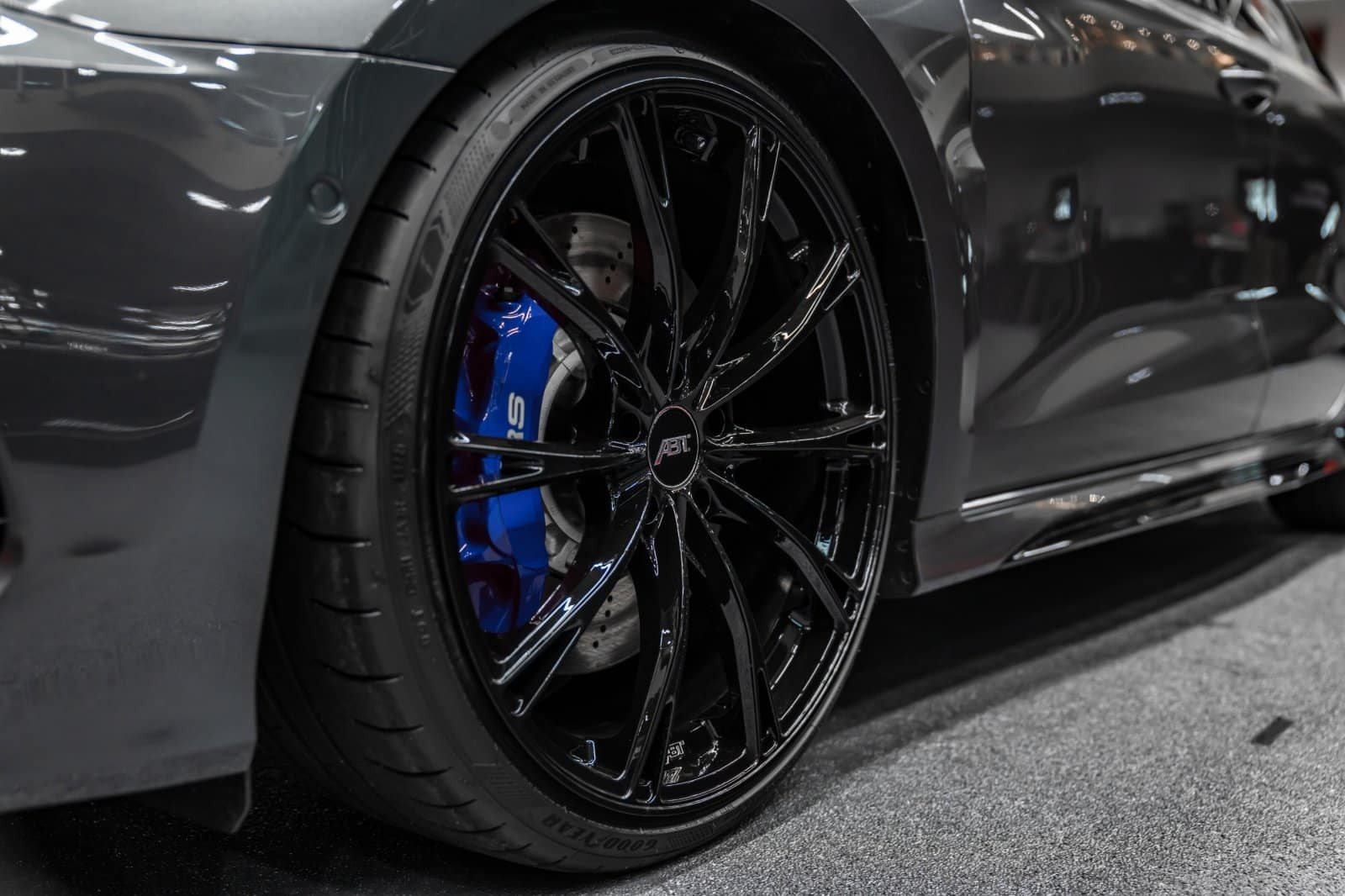 AUDI RS 3 BY ABT SPORTSLINE, foto 7