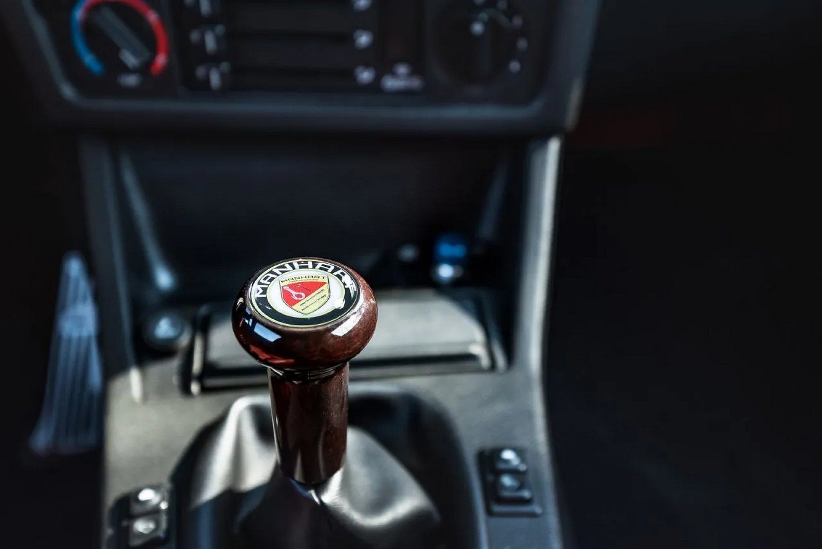 BMW M3 E30 MH3 3.5 TURBO BY MANHART, foto 20