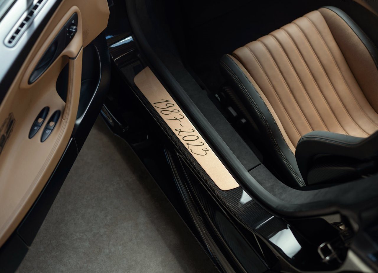 BUGATTI CHIRON SUPER SPORT ‘GOLDEN ERA’, foto 11