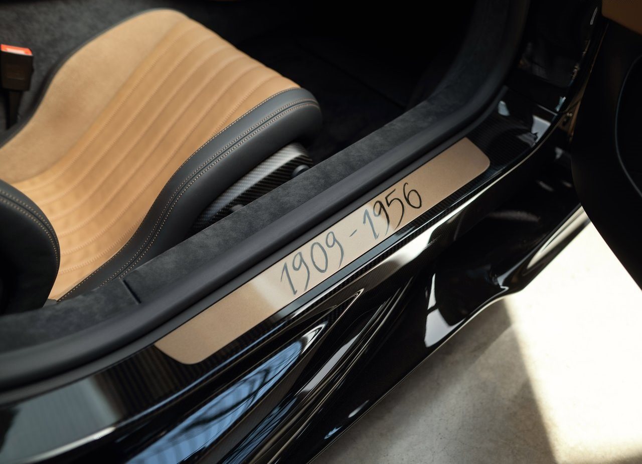 BUGATTI CHIRON SUPER SPORT ‘GOLDEN ERA’, foto 12