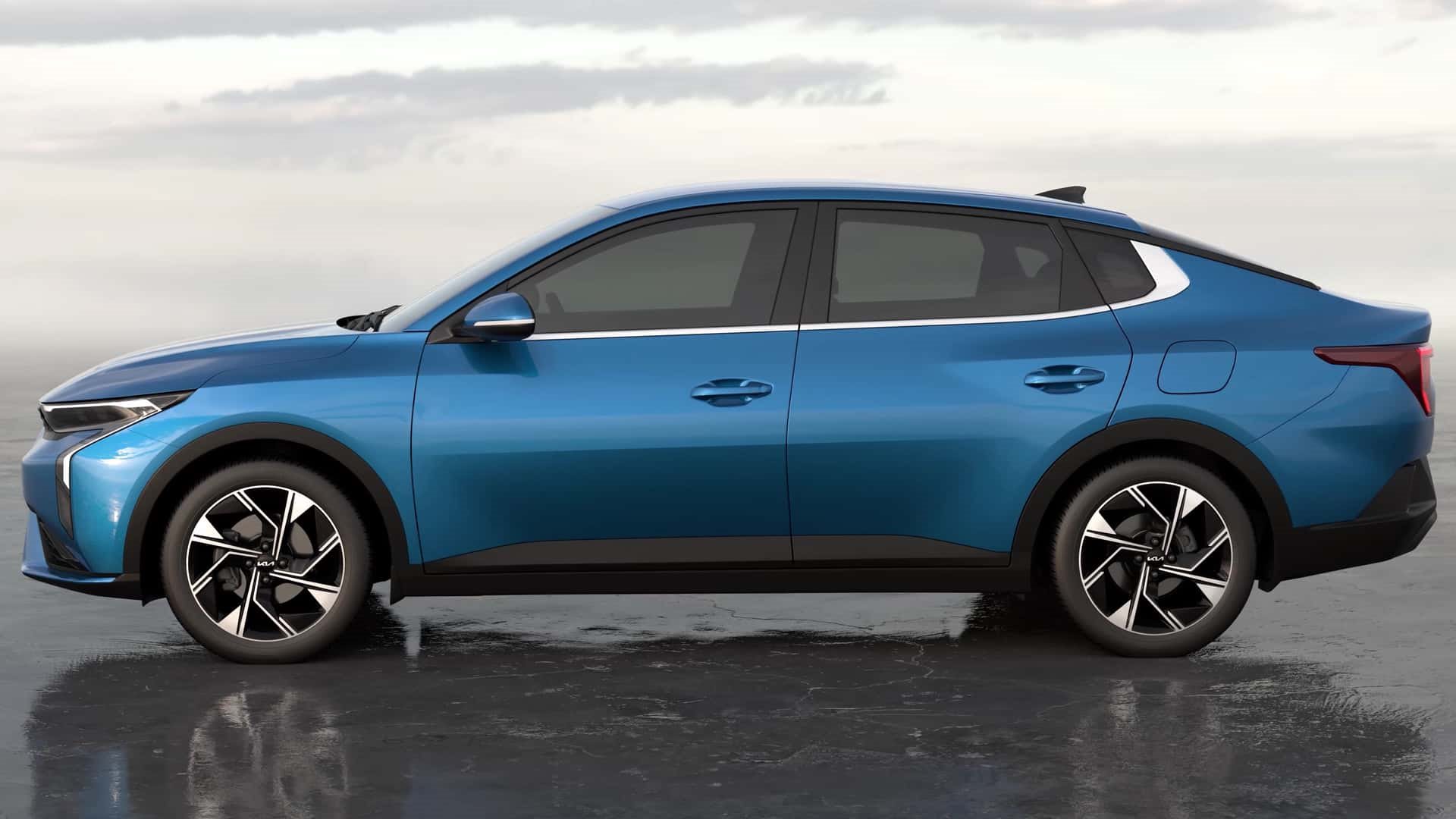 2023 - KIA K3, foto 2