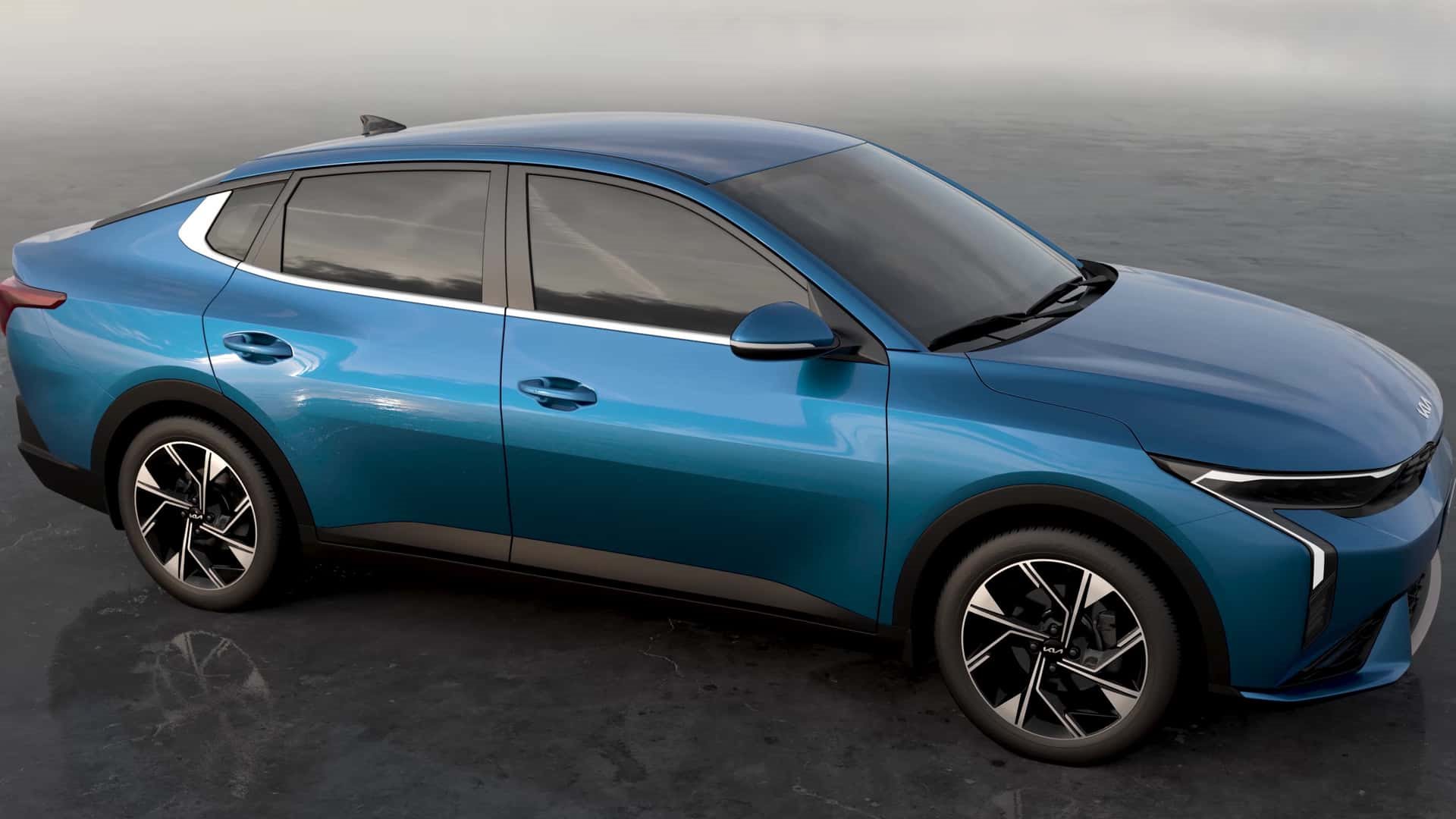 2023 - KIA K3, foto 3