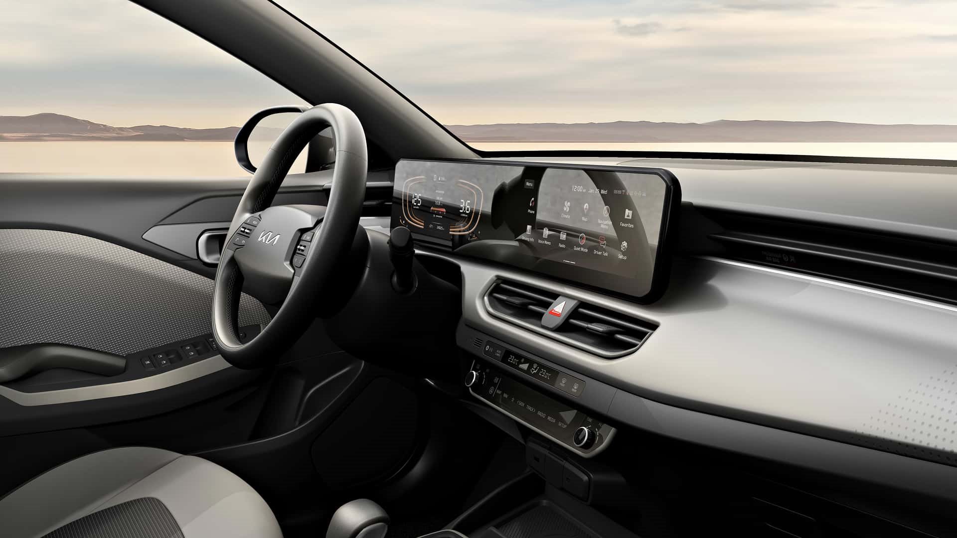 2023 - KIA K3, foto 4